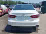 2022 Toyota Camry XLE with VIN 4T1F11AK2NU710770, listed as a IAAI auction lot 42604063 with 5,840 mi miles and . Bid and sale history available at DreamBid. Image 16.