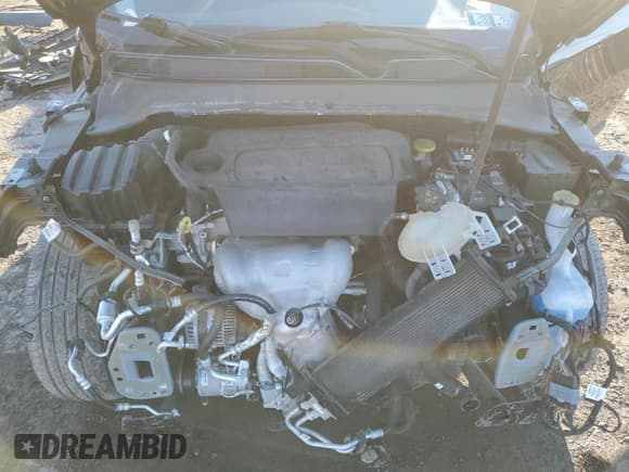 ✅ 2019 Jeep Compass Altitude • VIN: 3C4NJDBB0KT827978 • Lot: 43563385. Wystawiony na Copart z przebiegiem 32 733 mil. Bezpłatny archiwum sprzedaży aukcyjnych z USA i szczegółowy raport historii pojazdu na DreamBid. Zdjęcie 12.