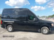 ✅ 2017 Nissan NV Cargo SV • VIN: 1N6AF0LY7HN804070 • Лот: 43517255. Опубликован ранее на IAAI с пробегом 125 609 миль. Бесплатный доступ к архиву аукционных продаж из США и подробный отчёт об истории автомобиля на DreamBid. Изображение 13.