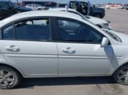 ✅ 2010 Hyundai Accent GLS • VIN: KMHCN4AC6AU485040 • Лот: 41992348. Опубликован ранее на IAAI с пробегом 122 300 миль. Бесплатный доступ к архиву аукционных продаж из США и подробный отчёт об истории автомобиля на DreamBid. Изображение 13.