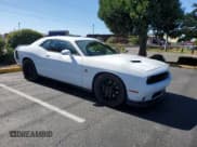 ✅ 2015 Dodge Challenger R/T Scat Pack • VIN: 2C3CDZFJ3FH710251 • Lot: 80908065. Wystawiony na Copart z przebiegiem 137 066 mil. Bezpłatny archiwum sprzedaży aukcyjnych z USA i szczegółowy raport historii pojazdu na DreamBid. Zdjęcie 4.
