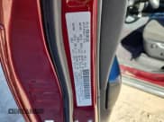 ✅ 2017 Dodge Durango SXT • VIN: 1C4RDJAG7HC669776 • Lot: 87477245. Listed on Copart with 134,685 mi. Free auction sales archive from the USA and detailed vehicle history report at DreamBid. Image 13.