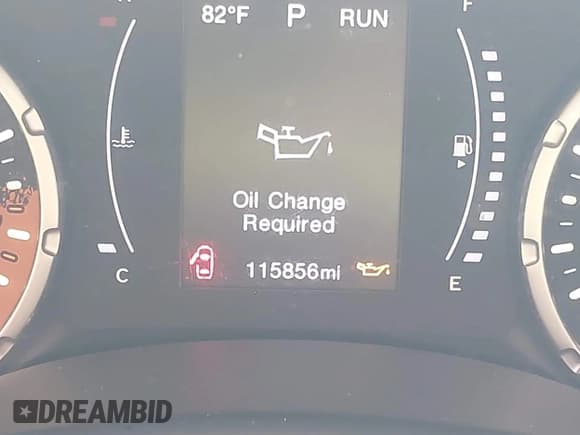 ✅ 2017 Jeep Renegade Latitude • VIN: ZACCJABB5HPG25210 • Лот: 42194543. Опубликован ранее на IAAI с пробегом 115 856 миль. Бесплатный доступ к архиву аукционных продаж из США и подробный отчёт об истории автомобиля на DreamBid. Изображение 15.