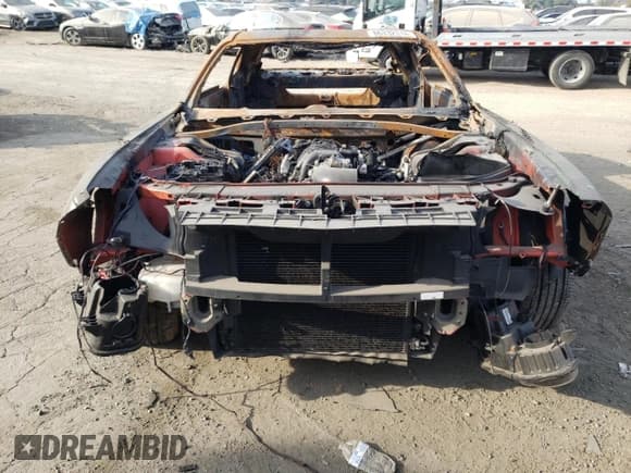 ✅ 2016 Dodge Challenger R/T Plus • VIN: 2C3CDZBT0GH354141 • Lot: 86332314. Listed on Copart with Not provided. Free auction sales archive from the USA and detailed vehicle history report at DreamBid. Image 5.