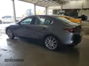 ✅ 2021 Mazda 3 Select • VIN: JM1BPABL0M1324695 • Lot: 80465435. Listed on Copart with 39,057 mi. Free auction sales archive from the USA and detailed vehicle history report at DreamBid. Image 2.