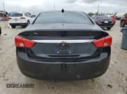 ✅ 2015 Chevrolet Impala LS • VIN: 2G11Z5SL3F9108375 • Лот: 75561594. Опубликован ранее на Copart с пробегом Не указан. Бесплатный доступ к архиву аукционных продаж из США и подробный отчёт об истории автомобиля на DreamBid. Изображение 6.