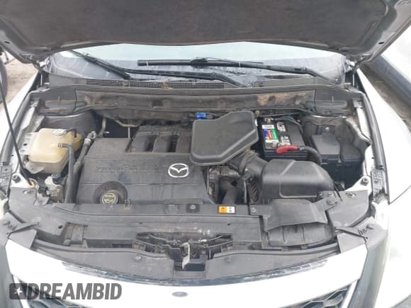 ✅ 2011 Mazda CX-9 Grand Touring • VIN: JM3TB3DA8B0312069 • Lot: 41793398. Listed on IAAI with 185,381 mi. Free auction sales archive from the USA and detailed vehicle history report at DreamBid. Image 9.