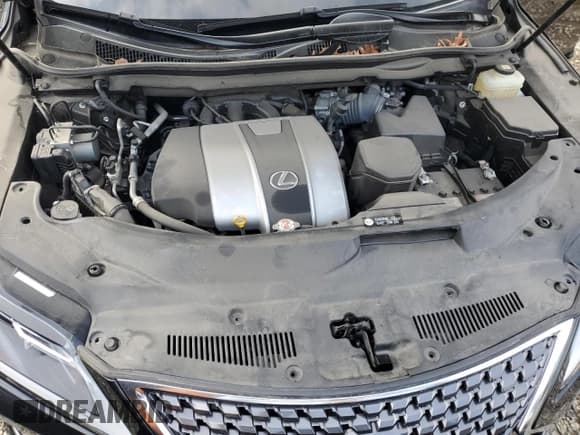 ✅ 2022 Lexus RX 350L • VIN: JTJHZKEA2N2024783 • Лот: 48957415. Опубликован ранее на Copart с пробегом 25 720 миль. Бесплатный доступ к архиву аукционных продаж из США и подробный отчёт об истории автомобиля на DreamBid. Изображение 12.