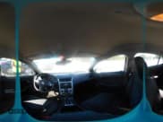 ✅ 2009 Chevrolet Malibu 1LT • VIN: 1G1ZH57B89F129482 • Lot: 43464716. Listed on IAAI with 214,485 mi. Free auction sales archive from the USA and detailed vehicle history report at DreamBid. Image 18.