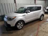 ✅ 2017 Kia Soul • VIN: KNDJN2A28H7431738 • Lot: 91625535. Wystawiony na Copart z przebiegiem 70 783 mil. Bezpłatny archiwum sprzedaży aukcyjnych z USA i szczegółowy raport historii pojazdu na DreamBid. Zdjęcie 1.
