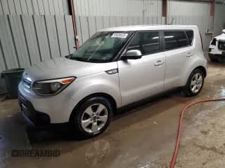 ✅ 2017 Kia Soul • VIN: KNDJN2A28H7431738 • Lot: 91625535. Wystawiony na Copart z przebiegiem 70 783 mil. Bezpłatny archiwum sprzedaży aukcyjnych z USA i szczegółowy raport historii pojazdu na DreamBid. Zdjęcie 1.