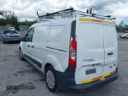 ✅ 2014 Ford Transit Connect XL • VIN: NM0LS7E75E1171217 • Lot: 43233883. Wystawiony na IAAI z przebiegiem 151 954 mil. Bezpłatny archiwum sprzedaży aukcyjnych z USA i szczegółowy raport historii pojazdu na DreamBid. Zdjęcie 3.