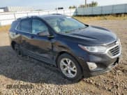 ✅ 2020 Chevrolet Equinox LT • VIN: 2GNAXVEX2L6229320 • Lot: 80689415. Wystawiony na Copart z przebiegiem 114 406 mil. Bezpłatny archiwum sprzedaży aukcyjnych z USA i szczegółowy raport historii pojazdu na DreamBid. Zdjęcie 4.