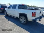 ✅ 2017 GMC Sierra 1500 Denali • VIN: 3GTU2PEJ0HG147836 • Lot: 43410221. Listed on IAAI with 98,619 mi. Free auction sales archive from the USA and detailed vehicle history report at DreamBid. Image 3.