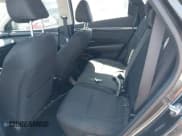 ✅ 2022 Hyundai Tucson SE • VIN: 5NMJACAEXNH146958 • Lot: 42484910. Wystawiony na IAAI z przebiegiem 48 103 mil. Bezpłatny archiwum sprzedaży aukcyjnych z USA i szczegółowy raport historii pojazdu na DreamBid. Zdjęcie 8.