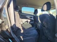 ✅ 2021 Nissan Murano S • VIN: 5N1AZ2AS6MC125235 • Lot: 69614915. Wystawiony na Copart z przebiegiem 73 310 mil. Bezpłatny archiwum sprzedaży aukcyjnych z USA i szczegółowy raport historii pojazdu na DreamBid. Zdjęcie 10.