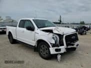 ✅ 2016 Ford F-150 XLT • VIN: 1FTEX1EP1GKE92176 • Lot: 67246815. Listed on Copart with 187,334 mi. Free auction sales archive from the USA and detailed vehicle history report at DreamBid. Image 13.