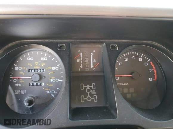 ✅ 1998 Mitsubishi Montero • VIN: JA4MR51R0WJ000921 • Лот: 56250965. Опубликован ранее на Copart с пробегом 181 293 миль. Бесплатный доступ к архиву аукционных продаж из США и подробный отчёт об истории автомобиля на DreamBid. Изображение 9.