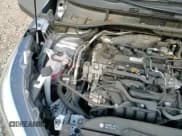 ✅ 2022 Toyota Corolla Cross XLE • VIN: 7MUDAABG9NV021017 • Lot: 66562555. Listed on Copart with 14,394 mi. Free auction sales archive from the USA and detailed vehicle history report at DreamBid. Image 16.