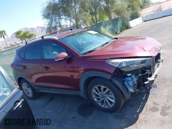 2016 Hyundai Tucson Limited z VIN KM8J33A26GU063454, wystawiony jako IAAI lot #41975782 z przebiegiem 74 519 mil mil oraz . Historia ofert i sprzedaży dostępna na DreamBid. Obrazek 14.