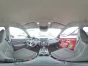 ✅ 2018 Nissan Rogue SL Hybrid • VIN: 5N1ET2MT1JC824100 • Lot: 88490225. Listed on Copart with 8,909 mi. Free auction sales archive from the USA and detailed vehicle history report at DreamBid. Image 14.