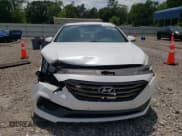 ✅ 2016 Hyundai Sonata Sport • VIN: 5NPE34AF8GH435594 • Lot: 51402763. Listed on Copart with 87,897 mi. Free auction sales archive from the USA and detailed vehicle history report at DreamBid. Image 5.