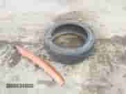 2012 Hyundai Veloster w/Red Int with VIN KMHTC6AD1CU022400, listed as a IAAI auction lot 43233734 with 203,900 mi miles and . Bid and sale history available at DreamBid. Image 12.