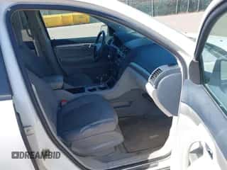 2009 Saturn Outlook XE z VIN 5GZER13D09J135226, wystawiony jako IAAI lot #43314623 z przebiegiem 228 414 mil mil oraz . Historia ofert i sprzedaży dostępna na DreamBid. Obrazek 5.