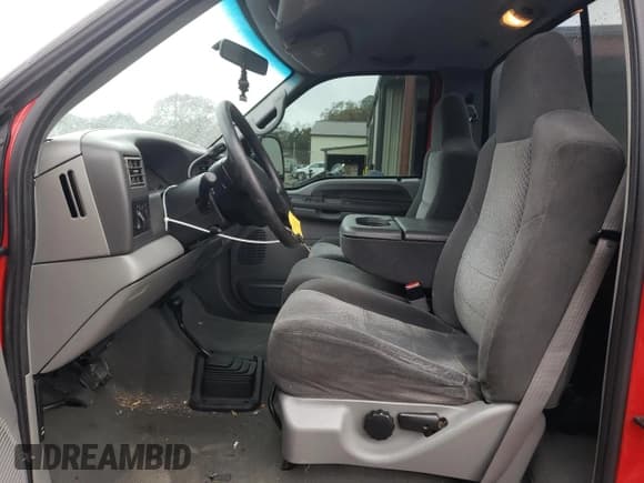 ✅ 2002 Ford F-250 XL • VIN: 1FTNF21LX2EC88186 • Lot: 79945464. Listed on Copart with 108,754 mi. Free auction sales archive from the USA and detailed vehicle history report at DreamBid. Image 7.