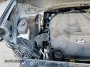 ✅ 2020 Hyundai Palisade SEL • VIN: KM8R3DHE2LU089116 • Лот: 92326165. Опубликован ранее на Copart с пробегом 77 485 миль. Бесплатный доступ к архиву аукционных продаж из США и подробный отчёт об истории автомобиля на DreamBid. Изображение 16.