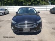 ✅ 2019 Ford Fusion SE • VIN: 3FA6P0HD9KR229122 • Лот: 71047885. Опубликован ранее на Copart с пробегом 85 993 миль. Бесплатный доступ к архиву аукционных продаж из США и подробный отчёт об истории автомобиля на DreamBid. Изображение 5.