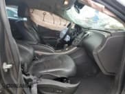 ✅ 2012 Buick LaCrosse Leather • VIN: 1G4GC5E33CF328497 • Lot: 49506755. Listed on Copart with 175,579 mi. Free auction sales archive from the USA and detailed vehicle history report at DreamBid. Image 7.