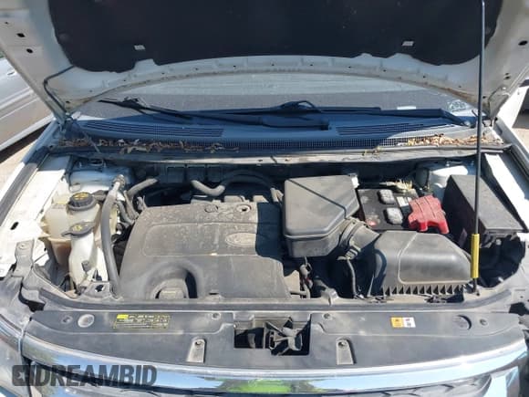 ✅ 2012 Ford Edge SEL • VIN: 2FMDK4JC0CBA55459 • Lot: 43202337. Listed on IAAI with 164,054 mi. Free auction sales archive from the USA and detailed vehicle history report at DreamBid. Image 10.