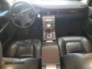 ✅ 2007 Volvo S80 V8 • VIN: YV1AH852371026158 • Lot: 63411725. Listed on Copart with 142,391 mi. Free auction sales archive from the USA and detailed vehicle history report at DreamBid. Image 8.