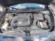 ✅ 2013 Nissan Maxima S • VIN: 1N4AA5AP3DC810078 • Лот: 43562469. Опубликован ранее на IAAI с пробегом 148 827 миль. Бесплатный доступ к архиву аукционных продаж из США и подробный отчёт об истории автомобиля на DreamBid. Изображение 10.