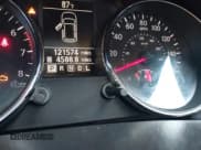 ✅ 2013 Nissan Rogue SV • VIN: JN8AS5MV0DW658135 • Lot: 42968316. Wystawiony na IAAI z przebiegiem 121 574 mil. Bezpłatny archiwum sprzedaży aukcyjnych z USA i szczegółowy raport historii pojazdu na DreamBid. Zdjęcie 7.