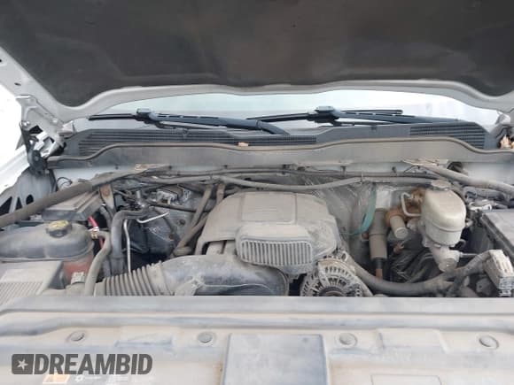 ✅ 2015 Chevrolet Silverado 2500HD LT • VIN: 1GC2KVEG5FZ500679 • Lot: 43524430. Listed on IAAI with 102,475 mi. Free auction sales archive from the USA and detailed vehicle history report at DreamBid. Image 10.