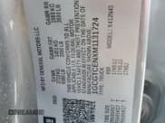 ✅ 2021 Chevrolet Colorado 4WD LT • VIN: 1GCGTCENXM1131724 • Lot: 58383755. Listed on Copart with Not provided. Free auction sales archive from the USA and detailed vehicle history report at DreamBid. Image 12.