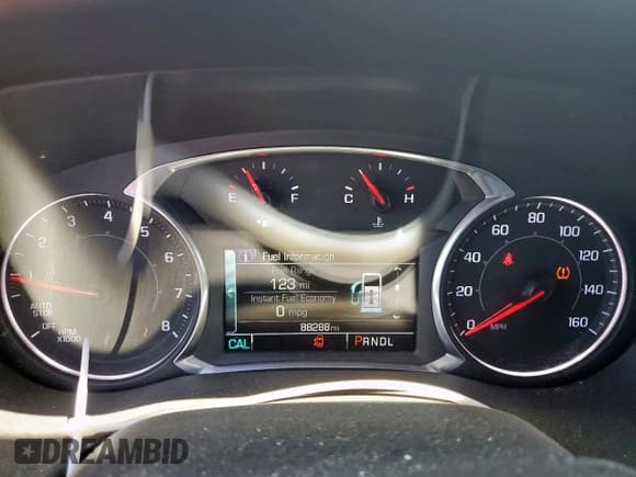 ✅ 2018 GMC Acadia SLT • VIN: 1GKKNMLA7JZ193870 • Лот: 71799975. Опубликован ранее на Copart с пробегом 88 288 миль. Бесплатный доступ к архиву аукционных продаж из США и подробный отчёт об истории автомобиля на DreamBid. Изображение 9.