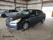 ✅ 2011 Subaru Legacy Premium • VIN: 4S3BMBC66B3248036 • Лот: 93746245. Опубликован ранее на Copart с пробегом 136 647 миль. Бесплатный доступ к архиву аукционных продаж из США и подробный отчёт об истории автомобиля на DreamBid. Изображение 1.