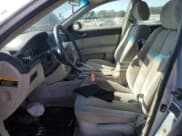 ✅ 2006 Hyundai Sonata GLS • VIN: 5NPEU46F16H121564 • Лот: 76591454. Опубликован ранее на Copart с пробегом 195 818 миль. Бесплатный доступ к архиву аукционных продаж из США и подробный отчёт об истории автомобиля на DreamBid. Изображение 7.