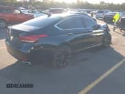 ✅ 2015 Hyundai Genesis 3.8L • VIN: KMHGN4JE2FU050526 • Лот: 43482271. Опубликован ранее на IAAI с пробегом 112 304 миль. Бесплатный доступ к архиву аукционных продаж из США и подробный отчёт об истории автомобиля на DreamBid. Изображение 4.