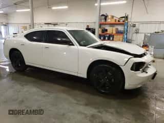 2009 Dodge Charger Police с VIN 2B3LA43T59H597308, выставлен на аукционе Copart как лот 69805924 с пробегом 185 552 миль миль и Списание • Salvage title. История ставок и продаж доступна на DreamBid. Изображение 4.