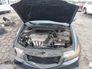 ✅ 2006 Acura TSX Navi • VIN: JH4CL96946C019770 • Lot: 42932977. Listed on IAAI with 372,436 mi. Free auction sales archive from the USA and detailed vehicle history report at DreamBid. Image 10.