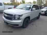 2016 Chevrolet Tahoe Commercial с VIN 1GNSKDEC4GR293427, выставлен на аукционе IAAI как лот 43577308 с пробегом 128 660 миль миль и . История ставок и продаж доступна на DreamBid. Изображение 17.