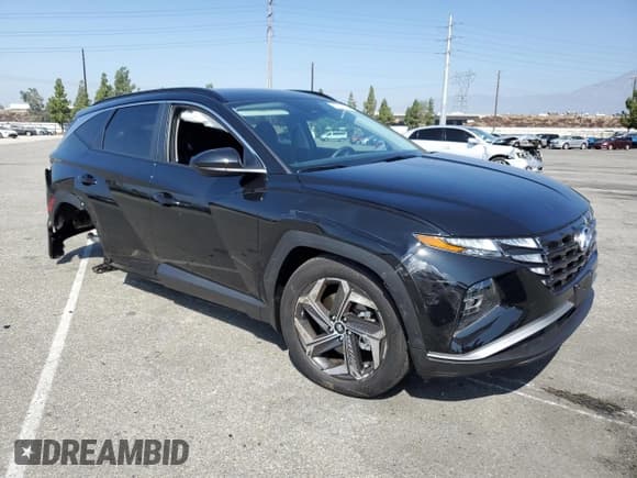 ✅ 2024 Hyundai Tucson SEL • VIN: 5NMJB3DE1RH421129 • Lot: 69326004. Wystawiony na Copart z przebiegiem 2 018 mil. Bezpłatny archiwum sprzedaży aukcyjnych z USA i szczegółowy raport historii pojazdu na DreamBid. Zdjęcie 4.