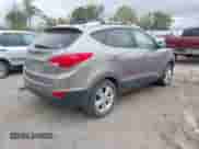 2012 Hyundai Tucson GLS с VIN KM8JU3AC1CU410768, выставлен на аукционе IAAI как лот 43529331 с пробегом 123 420 миль миль и . История ставок и продаж доступна на DreamBid. Изображение 4.