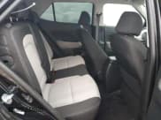 ✅ 2022 Hyundai Venue SEL • VIN: KMHRC8A35NU208540 • Lot: 83549054. Listed on Copart with 67,516 mi. Free auction sales archive from the USA and detailed vehicle history report at DreamBid. Image 10.