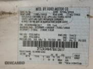 ✅ 2007 Ford Freestar Cargo • VIN: 2FTZA54647BA13617 • Лот: 52545745. Опубликован ранее на Copart с пробегом Не указан. Бесплатный доступ к архиву аукционных продаж из США и подробный отчёт об истории автомобиля на DreamBid. Изображение 13.