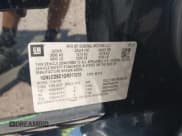 ✅ 2016 Chevrolet Tahoe Commercial • VIN: 1GNLCDEC1GR317975 • Lot: 43035672. Listed on IAAI with 130,564 mi. Free auction sales archive from the USA and detailed vehicle history report at DreamBid. Image 9.